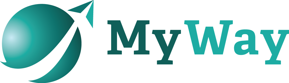MyWay Logo